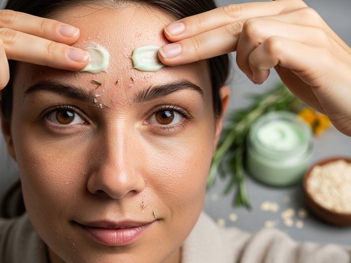 Dermatitis Seborreica