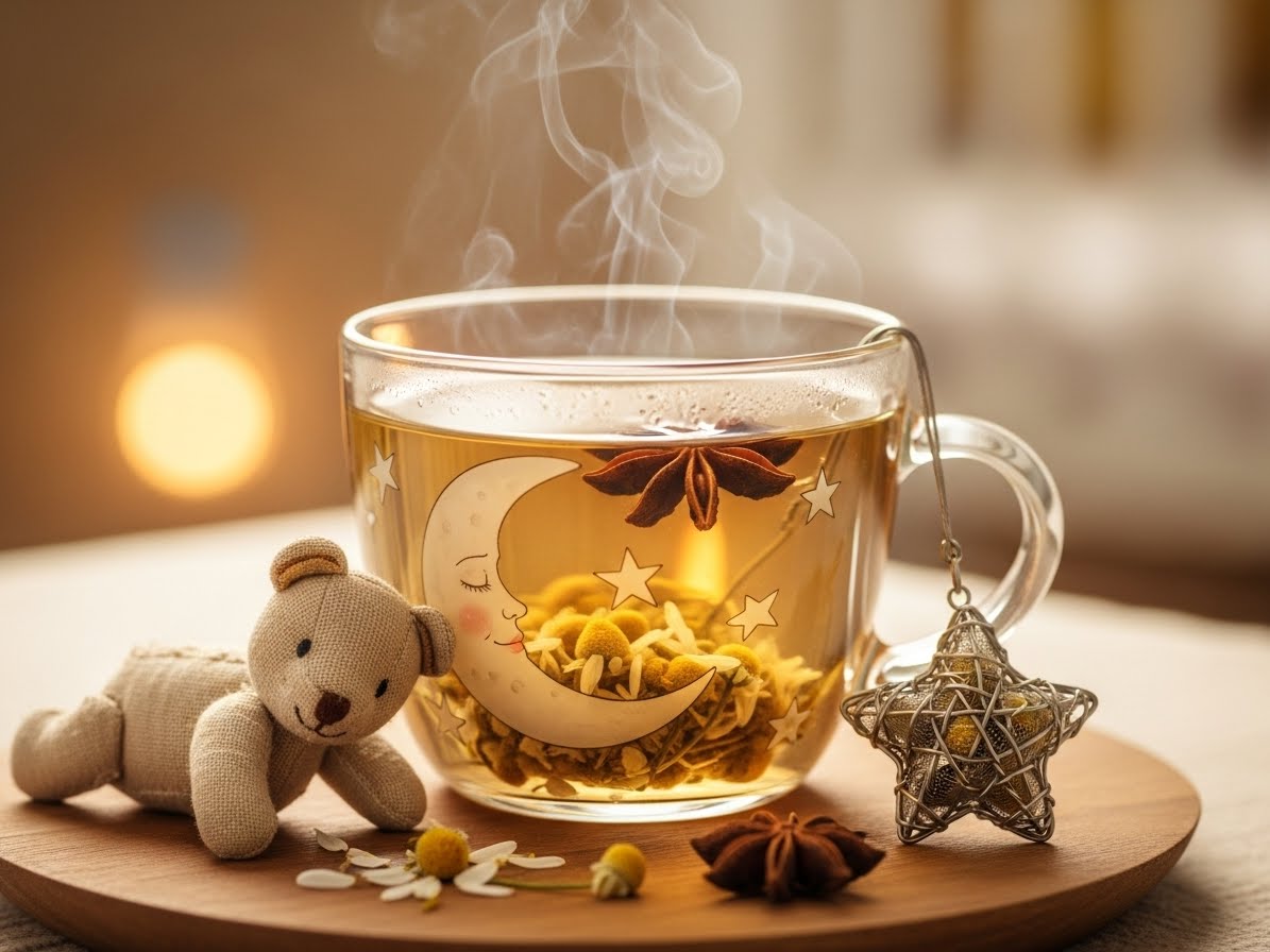 Té de manzanilla y anís para los cólicos del bebé: el remedio casero que me salvó las noches ¡Hola! Soy María Díaz, mamá de dos peques y creadora de contenido sobre maternidad real desde hace más de 6 años. Si estás aquí es porque, como yo en su momento, tienes un bebé que llora desconsoladamente por las tardes-noches, se encoge, se pone rojo y parece que nada lo calma. Esos famosos cólicos del lactante. Te entiendo perfectamente: es agotador, te sientes impotente y solo quieres que tu bebé esté tranquilo. Hoy te voy a contar, de corazón y con toda la sinceridad del mundo, por qué el té de manzanilla y anís para los cólicos del bebé se convirtió en mi mejor aliado natural (y el de cientos de mamás que me escriben cada semana). ¿Qué son realmente los cólicos del lactante? Los cólicos del bebé suelen aparecer entre la semana 2 y 3 de vida y, por suerte, desaparecen solos alrededor de los 3-4 meses. Los signos clásicos son: Llanto intenso y inconsolable (normalmente a la misma hora, sobre todo por la tarde-noche) Se pone muy rígido, encoge las piernas hacia la barriguita Puñitos cerrados y carita roja Expulsa muchos gases o hace cacas explosivas Es como si su tripita inmadura no supiera todavía cómo manejar los gases y la digestión. ¡Pobrecitos! ¿Por qué funciona tan bien el té de manzanilla y anís? La manzanilla es antiinflamatoria, relaja el sistema digestivo y calma los espasmos intestinales. El anís (o matalahúga o anís verde) es carminativo natural: ayuda a expulsar los gases y reduce la hinchazón. Juntos son una combinación mágica que muchas abuelas ya usaban y que la ciencia actual respalda en estudios sobre fitoterapia pediátrica. Mi experiencia real con este remedio Con mi primera hija probé de todo: masajes, bicicleta con las piernas, probióticos, portabebés… Hasta que una vecina mayor me dijo: “Dale un poquito de agüita de manzanilla con anís, hija”. Al principio me asusté, pero investigué y vi que, en dosis muy pequeñas y bien preparado, es seguro a partir de los 15-30 días (siempre consultando al pediatra antes). La primera vez que se lo di (solo 20-30 ml después de la toma), mi bebé soltó unos pedetes impresionantes… ¡y se quedó dormida en 10 minutos! Fue como magia. Desde entonces lo usé casi todas las tardes durante dos meses y los cólicos desaparecieron poco a poco. Cómo preparar el té de manzanilla y anís de forma segura Ingredientes (para 200 ml, te dura 2-3 tomas): 1 cucharadita pequeña de flores secas de manzanilla ecológica ½ cucharadita pequeña de semillas de anís verde (o matalahúga) 200 ml de agua mineral o filtrada Pasos: Hierve el agua y apágala justo cuando empiece a hervir (nunca uses agua hirviendo directamente porque mata propiedades). Añade la manzanilla y el anís, tapa y deja reposar 8-10 minutos. Cuela muy bien con un colador finito (¡importante! no debe quedar ni una semillita). Deja que se enfríe hasta temperatura ambiente o un poco tibio. Guarda en la nevera en un biberón o jarrita de cristal (máximo 24 horas). ¿Cuánto y cuándo dárselo al bebé? De 1 a 3 meses: 20-40 ml al día, repartidos en 1-2 tomas (mejor después de la toma de pecho o biberón). Puedes dárselo con jeringuilla, cucharita o biberón pequeño. Yo lo daba 20 ml sobre las 18:00 h, justo cuando empezaba “la hora bruja”. Precauciones importantes (porque la seguridad de tu bebé va primero) Consulta siempre con tu pediatra antes de empezar, sobre todo si tu bebé tiene menos de 1 mes o alergias. Usa solo manzanilla y anís de herbolario o farmacia (nada de bolsitas de supermercado con saborizantes). Nunca endulzar con miel ni azúcar (peligro de botulismo en menores de 12 meses). Si notas cualquier reacción rara (más llanto, sarpullido, vómitos), suspende inmediatamente. Otros trucos que combinan de maravilla con el té Masaje en sentido horario con aceite de almendras tibio Baños tibios con manzanilla Porteo en posición ranita Ruido blanco o aspiradora (¡a mi hijo le calmaba en 30 segundos!) Conclusión: no estás sola y esto también pasa Los cólicos son duros, pero son temporales. El té de manzanilla y anís para los cólicos del bebé, usado con cabeza y supervisión médica, puede ser ese pequeño alivio que necesitas para respirar y disfrutar más de tu bebé. Si estás en pleno pico de cólicos, te mando un abrazo enorme. Tú puedes, mamá (o papá). Este capítulo dura poco y pronto lo recordarás como una anécdota. ¿Ya lo has probado o estás pensando en probarlo? Cuéntame en comentarios cómo te va o si quieres que te pase mi receta exacta por mensaje privado. ¡Estamos juntas en esto! Con cariño, María 💕 Recuerda: este artículo comparte mi experiencia personal y no sustituye la opinión de un profesional de la salud. Siempre consulta a tu pediatra.