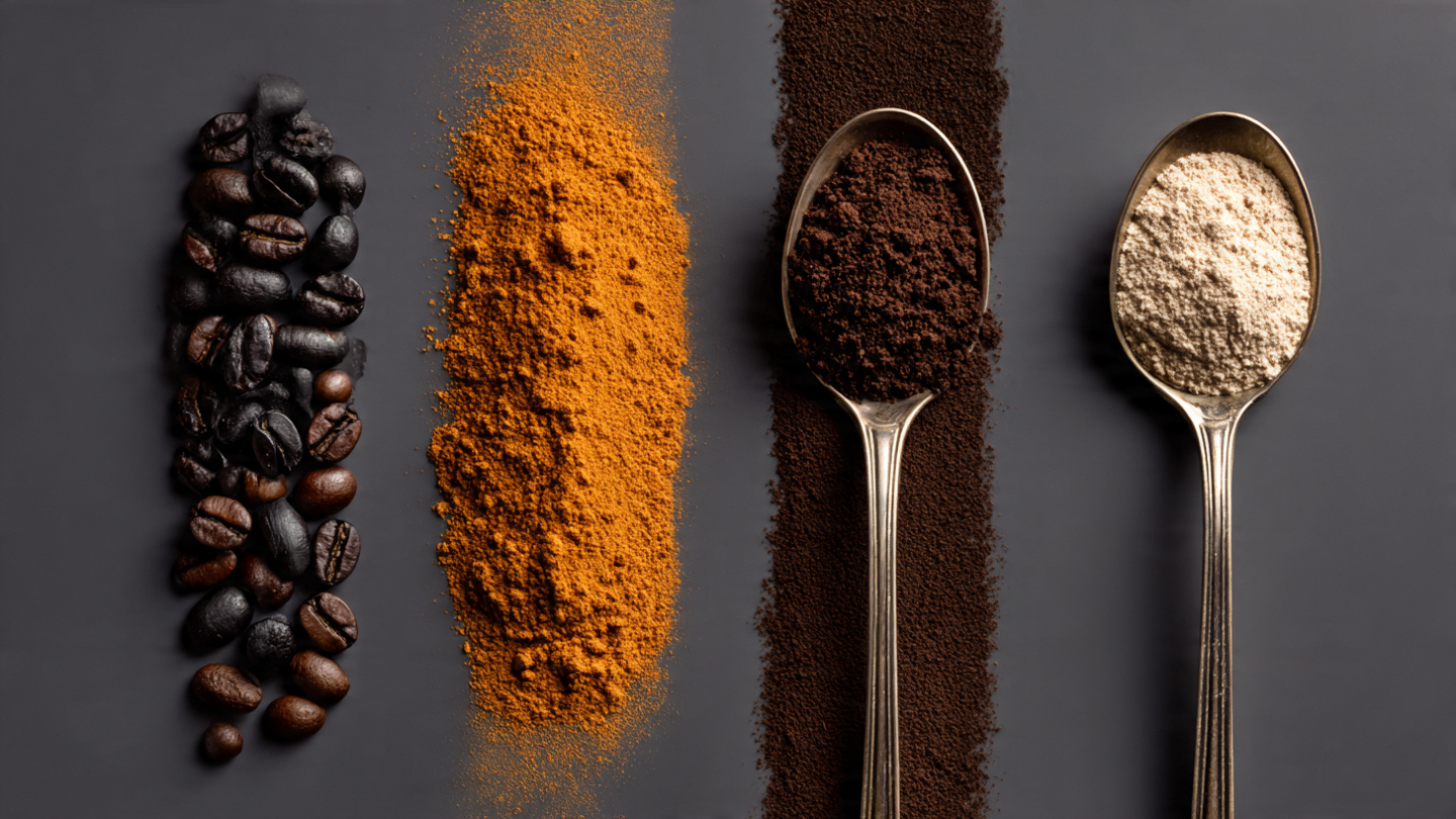 Las Combinaciones de Café Que Están Saboteando Tu Salud