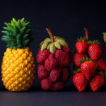 El Fruto Menos Nutritivo Según la Ciencia