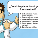 el hígado
