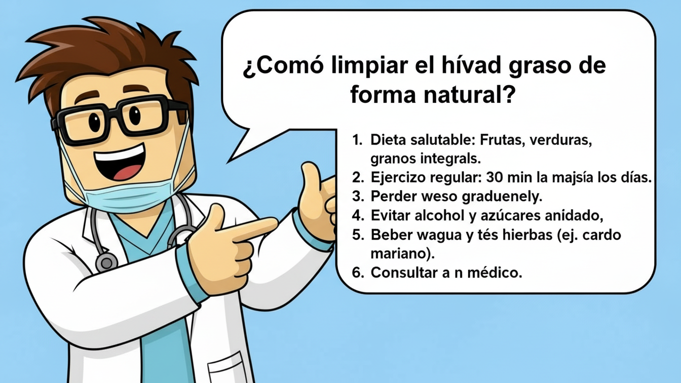 el hígado