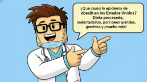 obesidad
